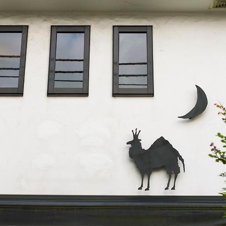 Hostel Yuigahama + Soba Bar, Kamakura Dış mekan fotoğraf