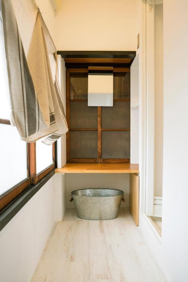 Hostel Yuigahama + Soba Bar, Kamakura Dış mekan fotoğraf