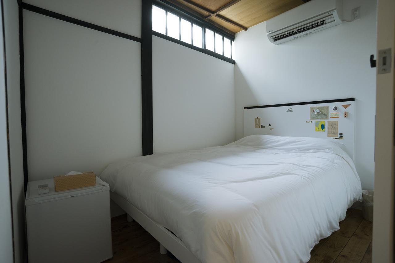 Hostel Yuigahama + Soba Bar, Kamakura Dış mekan fotoğraf