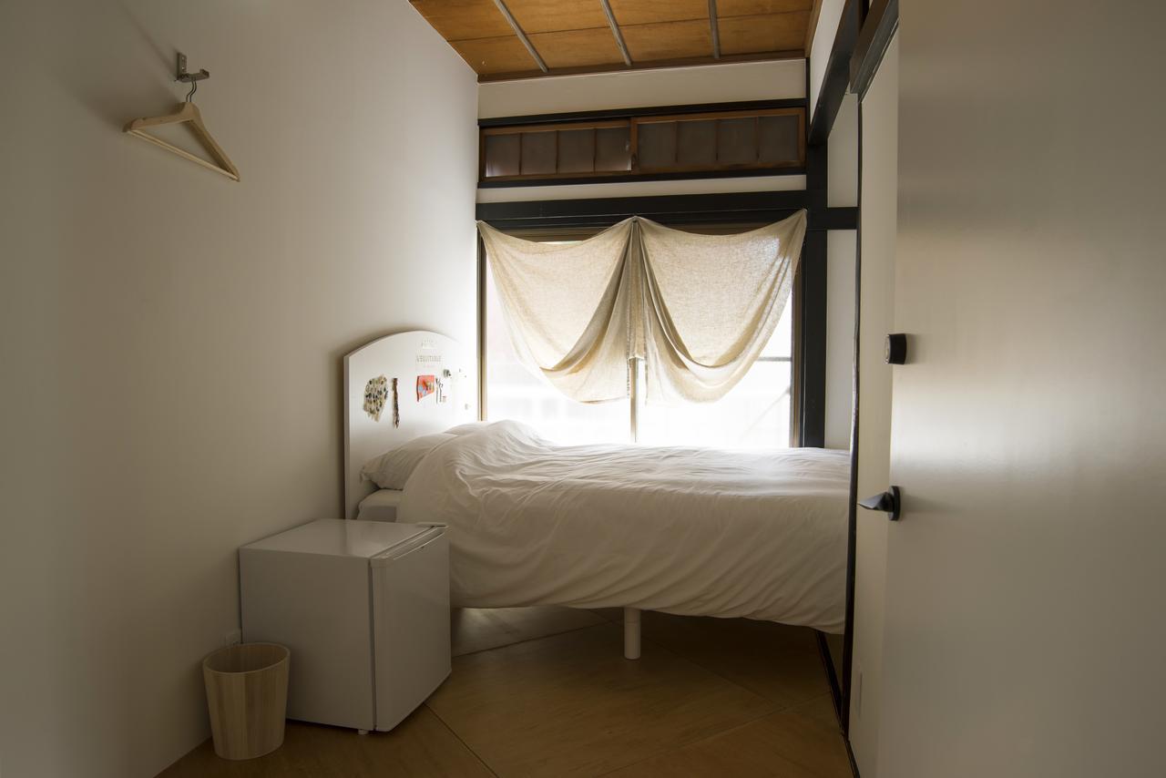Hostel Yuigahama + Soba Bar, Kamakura Dış mekan fotoğraf