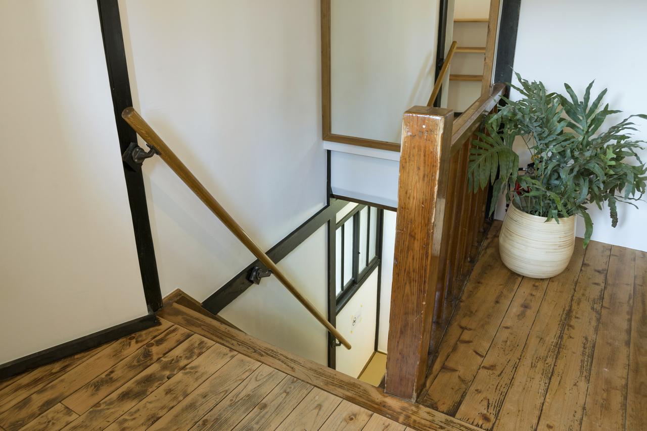 Hostel Yuigahama + Soba Bar, Kamakura Dış mekan fotoğraf