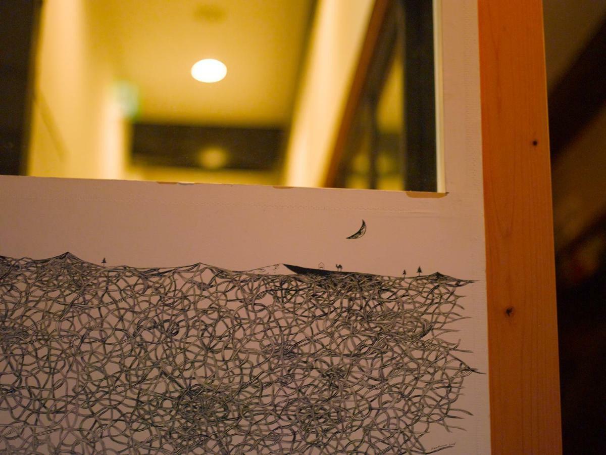 Hostel Yuigahama + Soba Bar, Kamakura Dış mekan fotoğraf